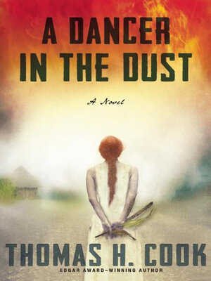 cover image of A Dancer in the Dust
